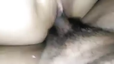 Young village girl fucking by lover