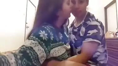Best Indian Lesbian Kissing Romance Video Shared In Kb