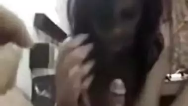 Indian cheated wife sex with boyfriend 