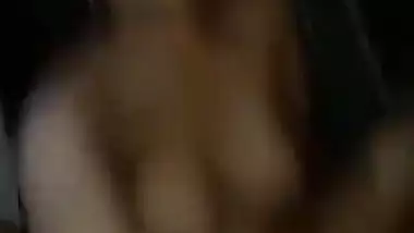 Fingering video of Bangla girl
