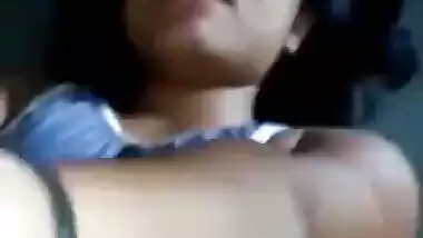 Assamese girl fucking with Bf during periods