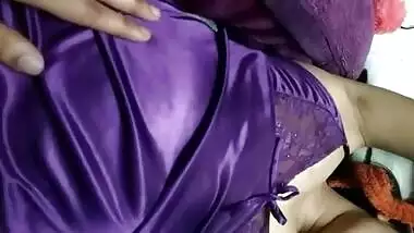 Hot Desi Beautiful Girl Muskan Malik Video Part 1