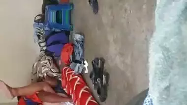 Indian Desi Village couple fucking