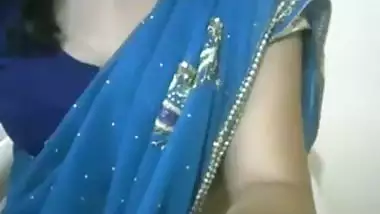 Indian Wife