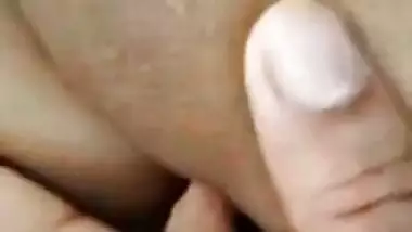 Super Sexy Gujju Busty GF sucking playing with cock