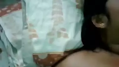 Bengali housewife fucked by neighbour leaked mms