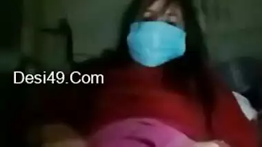 Today Exclusive- Assamese Girl Showing Her Pussy Part 2