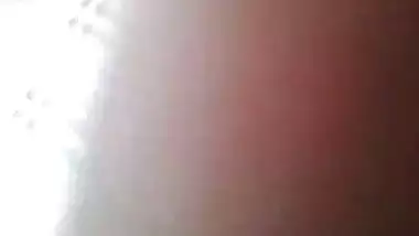 Hindi pussy fingering video with hot audio