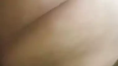 Unsatisfied sexy bhabhi fingering 2