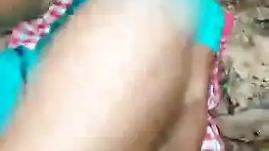 Desi Girl pussy record By Lover