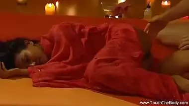 Yoni Massage Advanced Relaxation Pussy Techniques Feeling The Moment