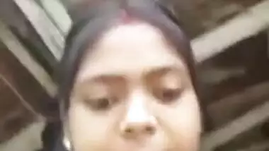 Local Bengali boudi full nude solo video