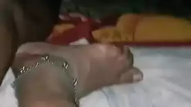 Desi wife fucking with lover