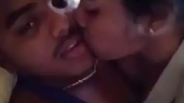Desi Couple New Leaked Clips Merged to One