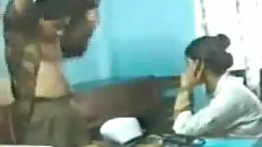 CCTV video of indian lady doctor sex with patient
