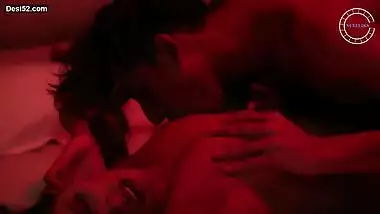 Devil Girl (2020) UNRATED 720p HEVC HDRip Hindi S01E01 Hot Web Series x265