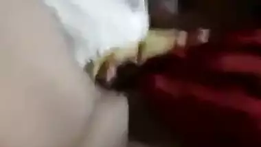 Village wife sex with young Devar MMS