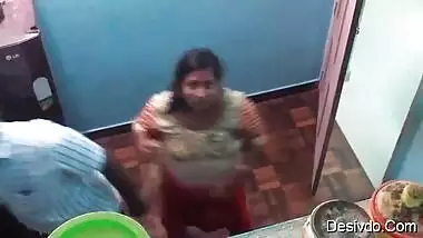 amateur mallu aunty illegal affair caught on secret cam