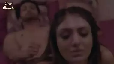 Desi bf video of a pervert devar and his slut bhabhi
