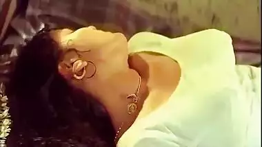 Free Indian masala porn of desi Punjabi girl foreplay sex with lover