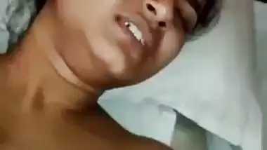 Indian lovers sex in missionary style viral xxx