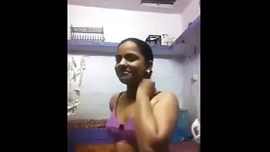 Mallu maid shower mms leaked by owner