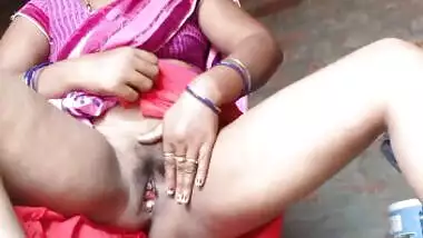 Village bhabhi Vagina video