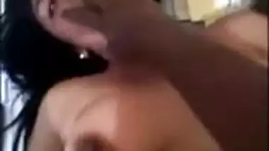 Bengali girl fucked hard with horny moaning