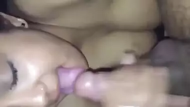 Sexy Nri Girl To Her Lover Video