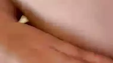 Huge boobs Bengali sex tease Fariha viral nude