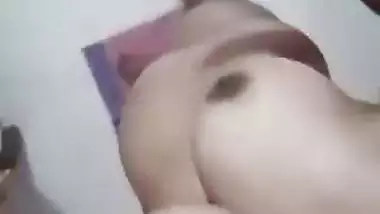 Striptease bhabhi showing big boobs viral nude