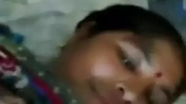 Bengali Boudi neighbour horny sex video