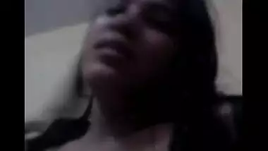 Desi boobs voice