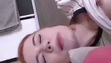 Sister Forced Anal First Time