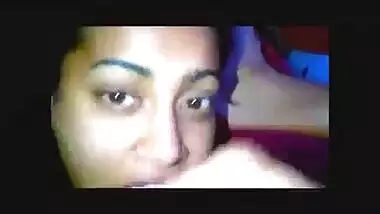 Bahan ki kuwari saheli ke pussy fuck ka real mms porn video