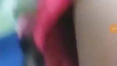 Indian Fleshy Pussy Aunty Rubbing Video