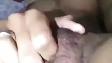 Horny Desi Girl Pussy Fingering