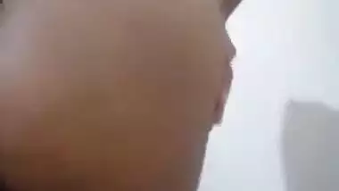 Bengali big boobs girl nude teasing viral MMS