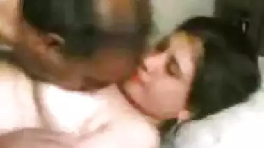 Harami aunty ki desi bf sex clip
