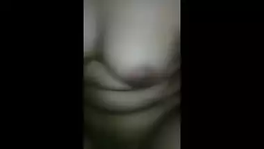 Muslim teen sex clip of horny college lovers leaked online