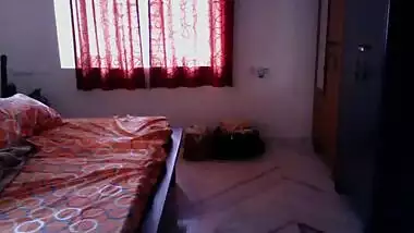 Fucking not my sister in law in mangalore.flv