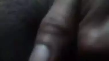 Hot army wife pussy fingering
