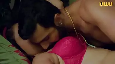 Indian Actress Naina Chhabra Caught with BF Doing Sex