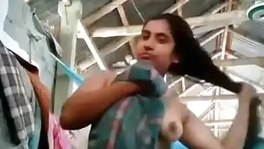 Bengali Girl Nude Video