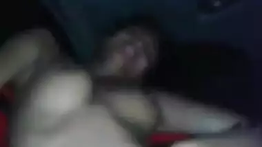 Indian Car Sex Video Showing Lovely Chick Uncontrollable
