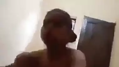 Gf Nude Video record By Lover