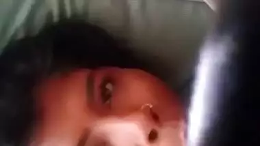 Sexy Indian Teen Blowjob