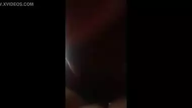Indian wife with black guy
