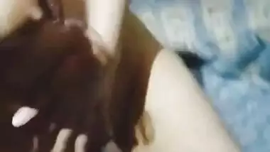 Pakistani girl hardcore fucking viral clip