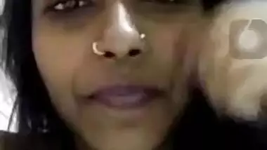 Tamil Malaysian girl video